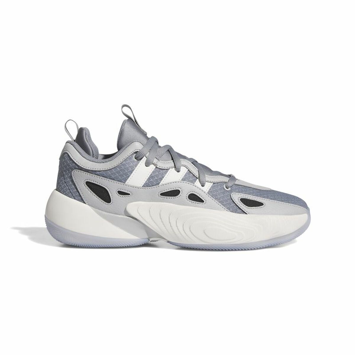 Basketball Shoes for Adults Adidas Trae Unlimited Blue 41 1/3