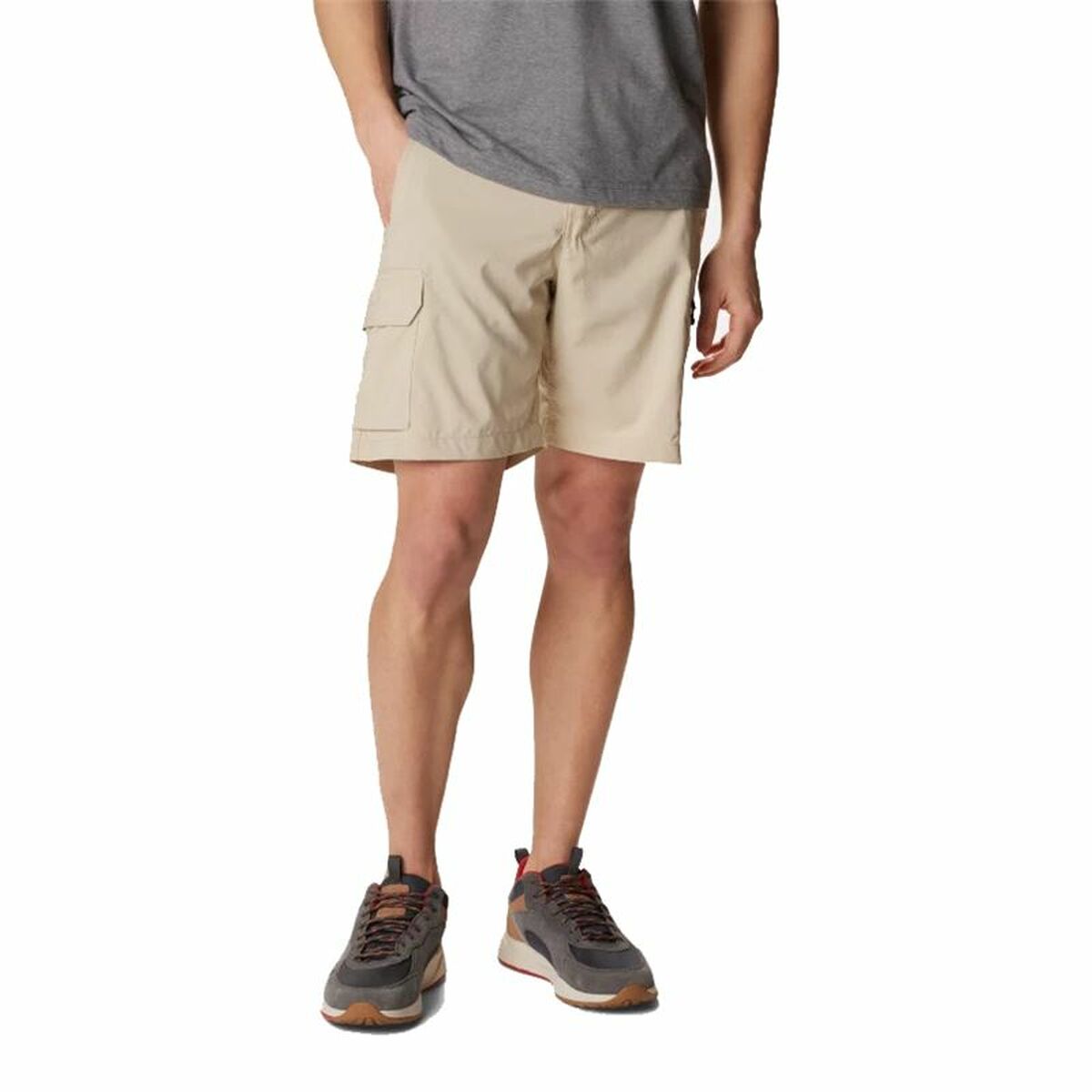 Sports Shorts Columbia Silver Ridge  Moutain 42