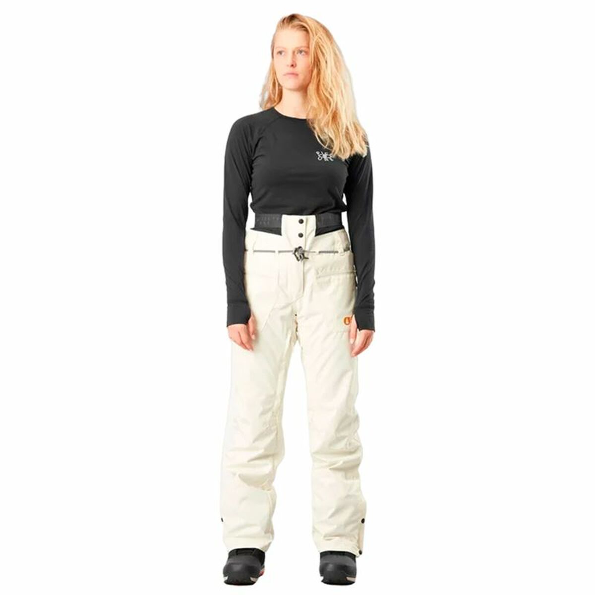 Trousers Picture Treva White XS