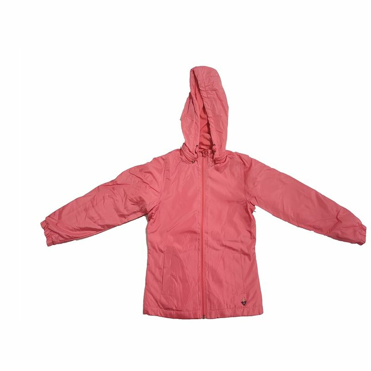Raincoat Go & Win Sella Dark pink 12 Years